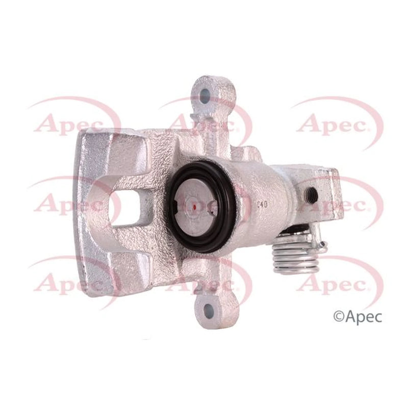 Apec Brake Caliper Assembly Rear Right RCA401
