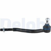 Delphi Steering Tie Rod End Ball Joint Front Right M14x1.5 TA1215