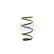 NAPA Front Suspension Coil Spring NCS1352