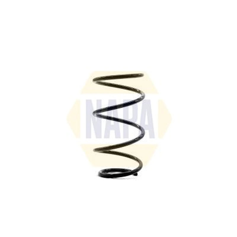 NAPA Front Suspension Coil Spring NCS1352