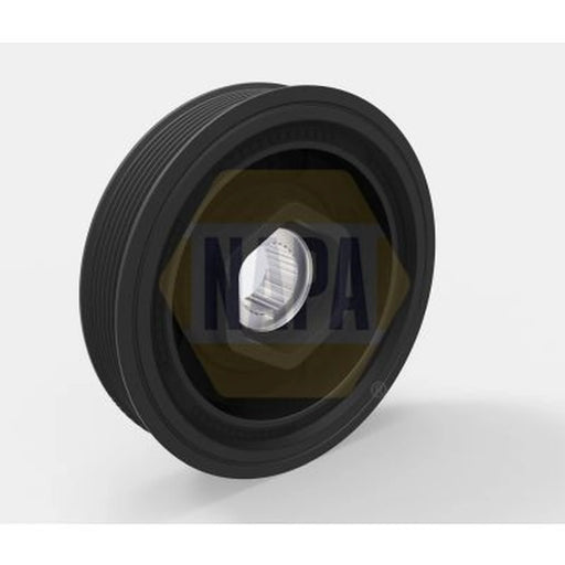NAPA Crank Shaft Belt Pulley NTV1077