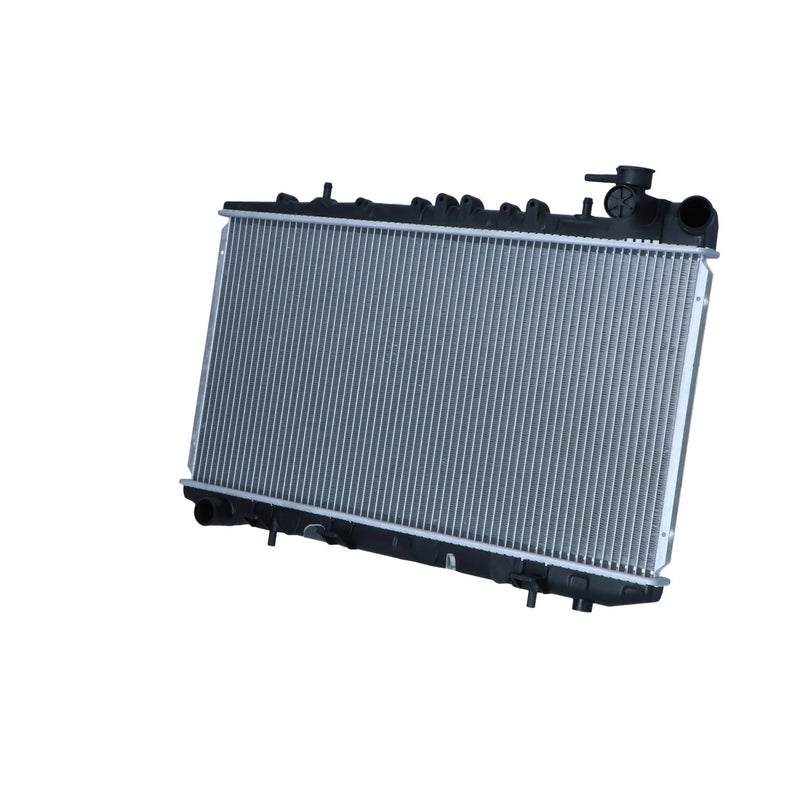 NRF Engine Radiator 50134