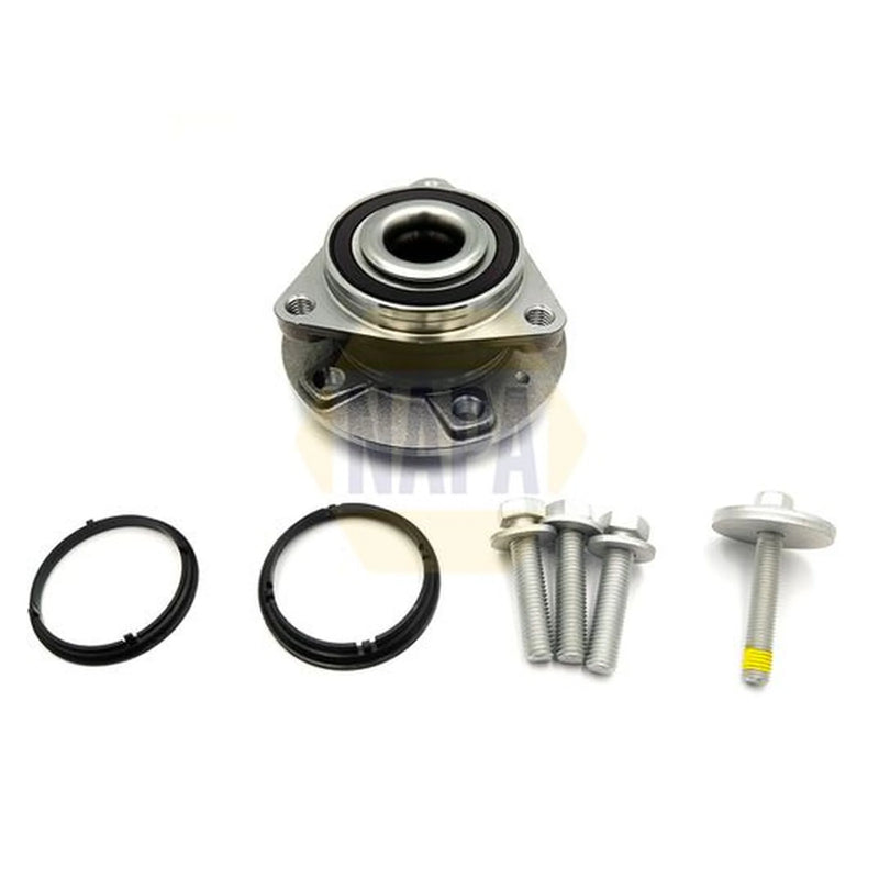 NAPA Wheel Bearing Kit 136mm PWB1862