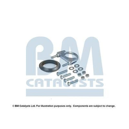 BM Catalysts Fitting Kit FK90117B FK90117B