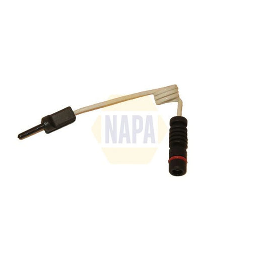 NAPA Brake Pad Wear Sensor Rear NWL5132