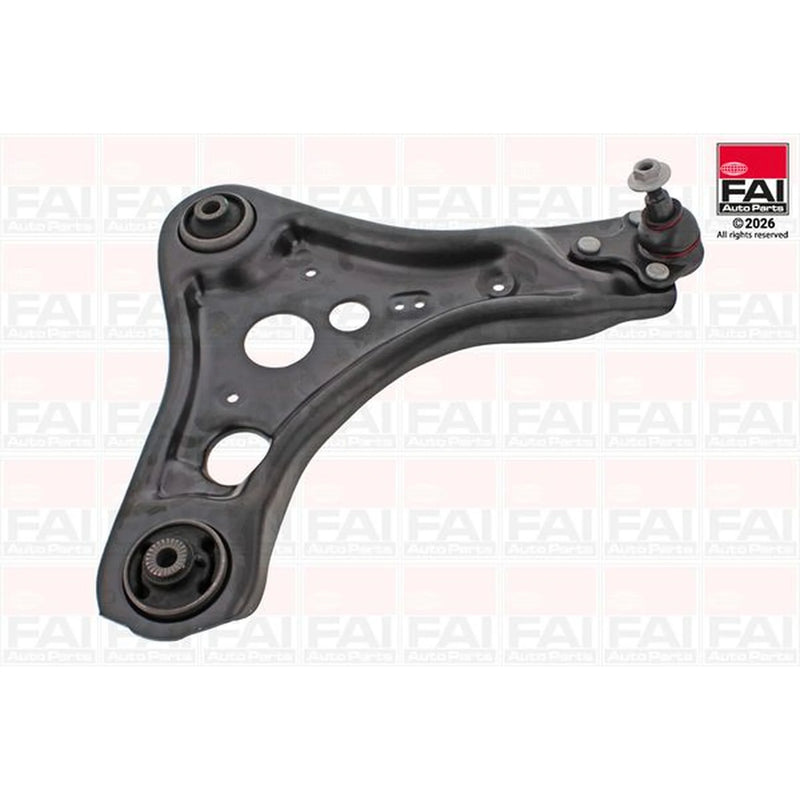 FAI Control/Trailing Arm SS11388