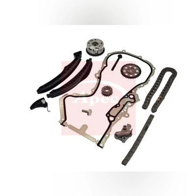 Apec Timing Chain Kit Set 130 Links ACK4088