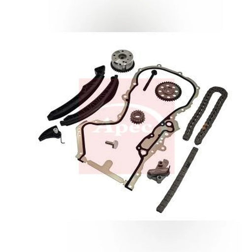 Apec Timing Chain Kit Set 130 Links ACK4088