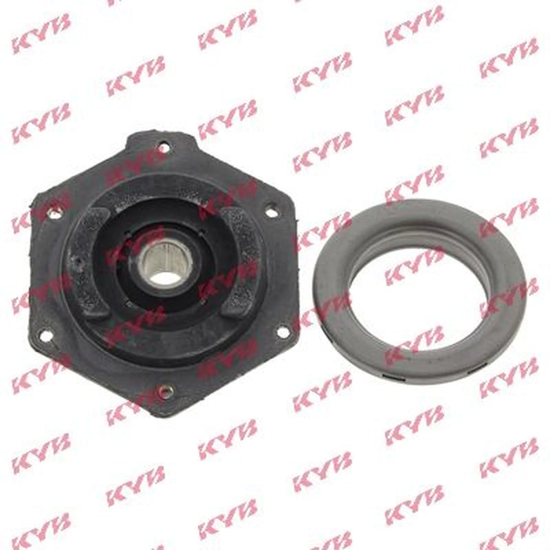 KYB Front Repair Kit Suspension Strut Support Mount SM1909