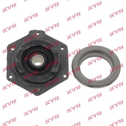 KYB Front Repair Kit Suspension Strut Support Mount SM1909