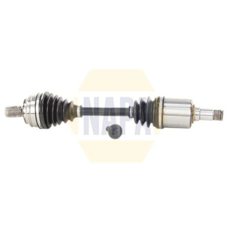 NAPA CV Drive Shaft Driveshaft Front Right NDS2250R