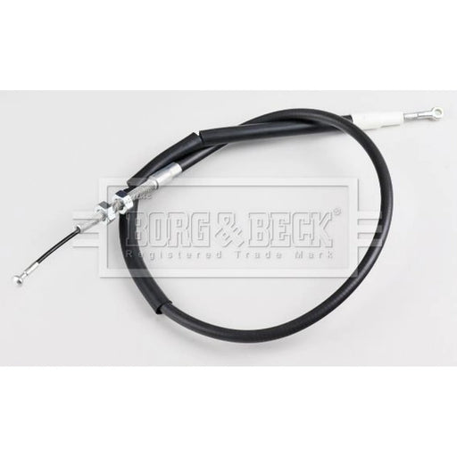 Borg & Beck Clutch Control Cable Pull BKC1097