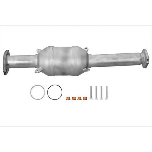 Hella Catalytic Converter 8LE 366 054-311