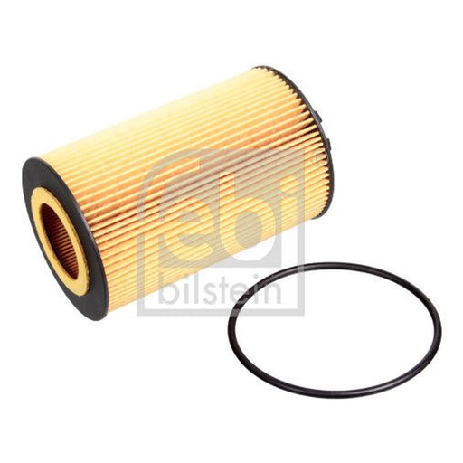 Febi Engine Oil Filter 49865