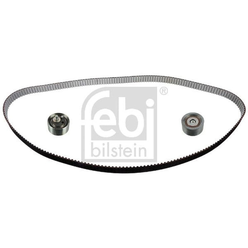 Febi Timing Belt Kit with Rollers 26123