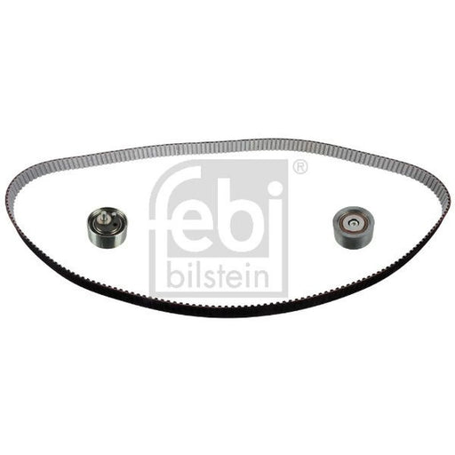 Febi Timing Belt Kit with Rollers 26123