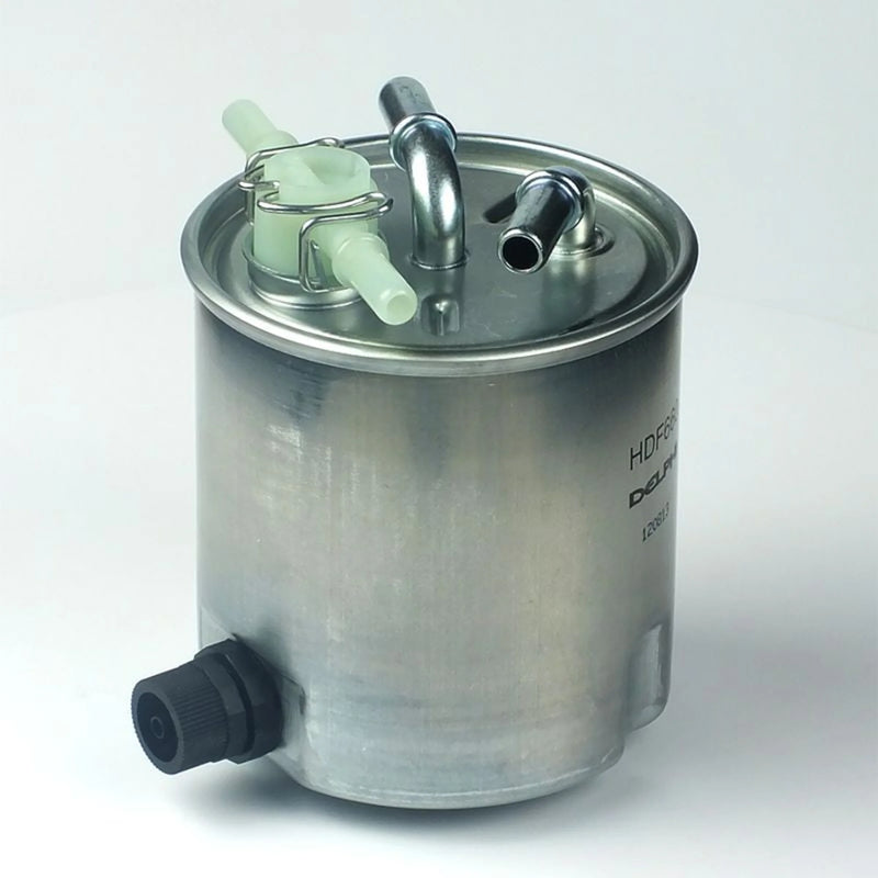 Delphi Fuel Filter Element HDF660
