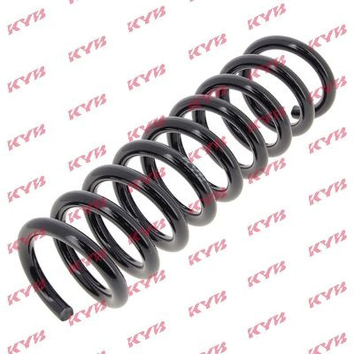 KYB Rear Suspension Coil Spring RA6488