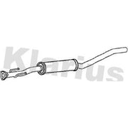 Klarius Box With Centre Pipe Centre HA552L