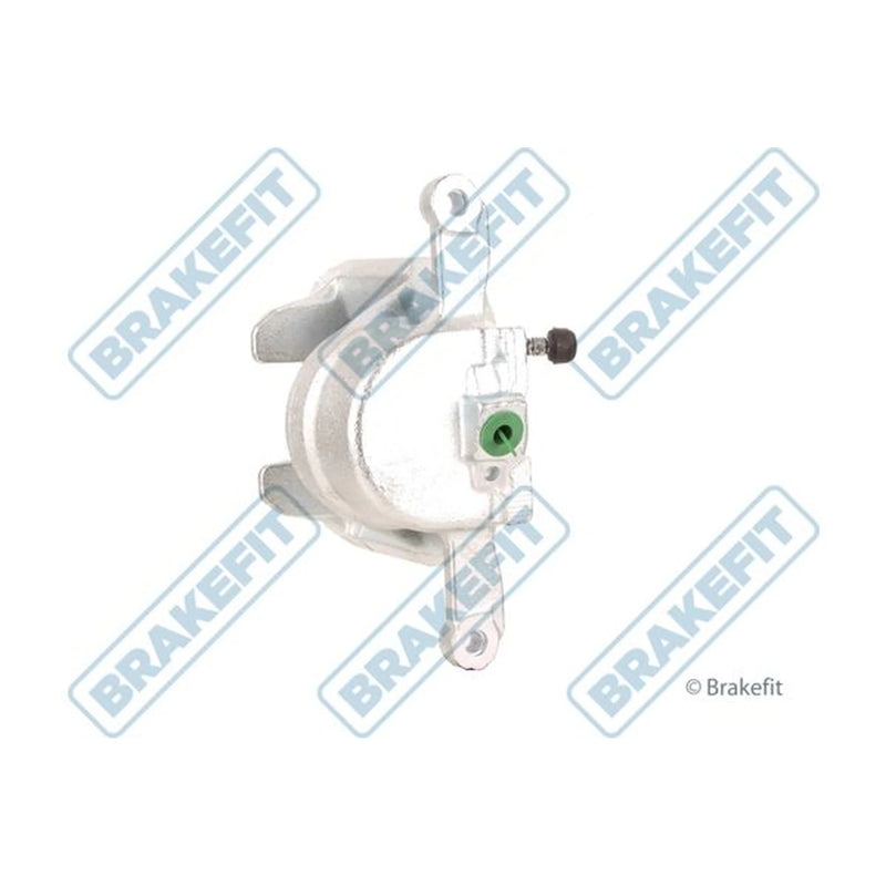 Apec Brake Caliper Assembly Front Left BCA1807E