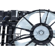 NRF Engine Cooling Fan 470099
