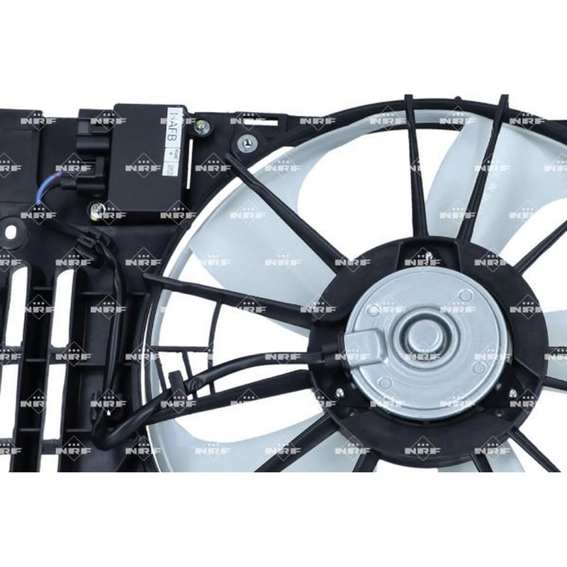 NRF Engine Cooling Fan 470099