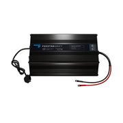 Fogstar LiFePO4 Battery Charger - 12V 50A - Dyna-mo Solar - Van Life Living