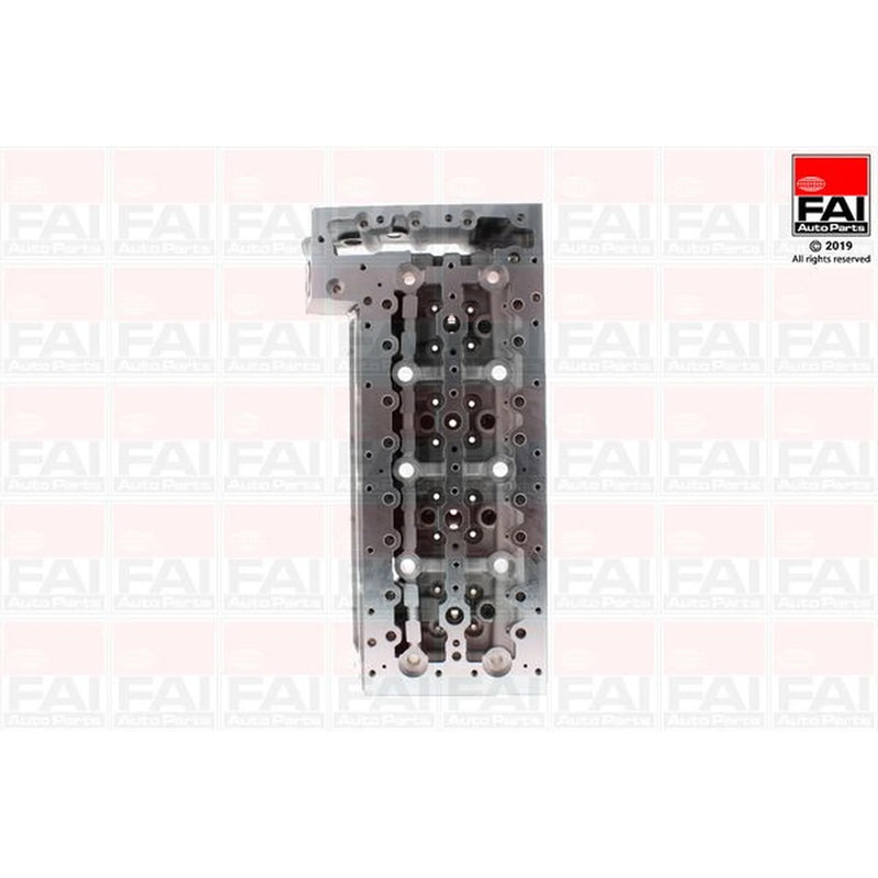 FAI Cylinder Head Engine Block BCH085