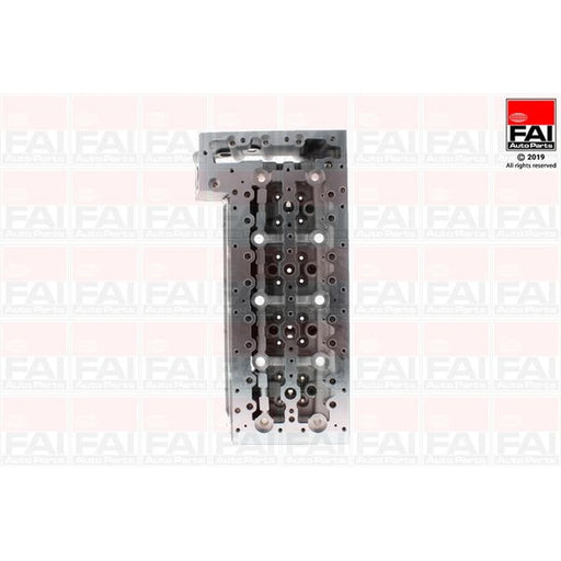 FAI Cylinder Head Engine Block BCH085