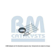 BM Catalysts Fitting Kit FK80403B FK80403B