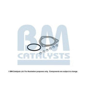 BM Catalysts Exhaust Pipe Mounting Kit FK50963B