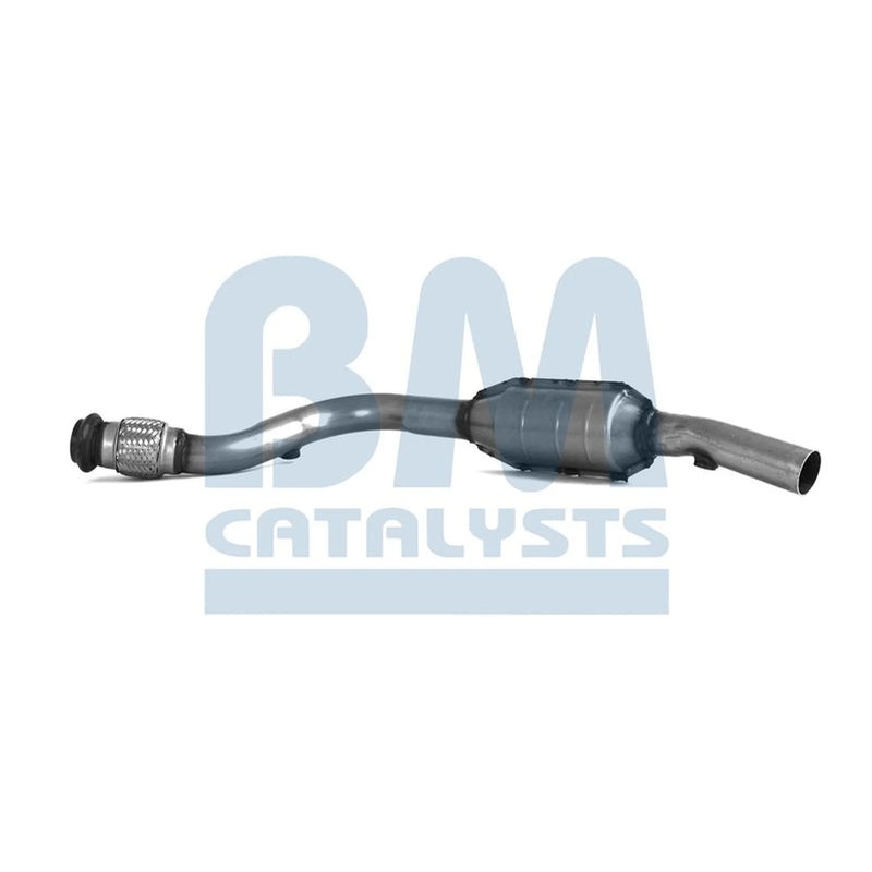 BM Catalysts Homologated Petrol Cat BM91374H