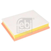 Febi Engine Air Filter 108741