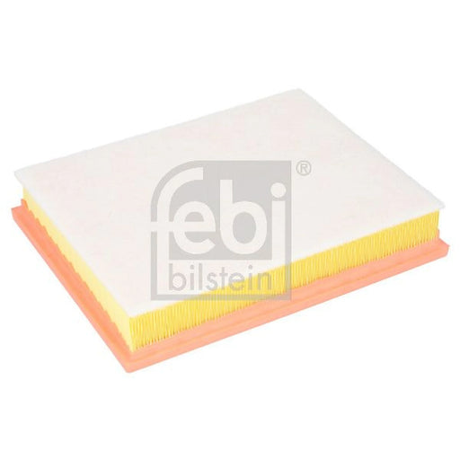 Febi Engine Air Filter 108741