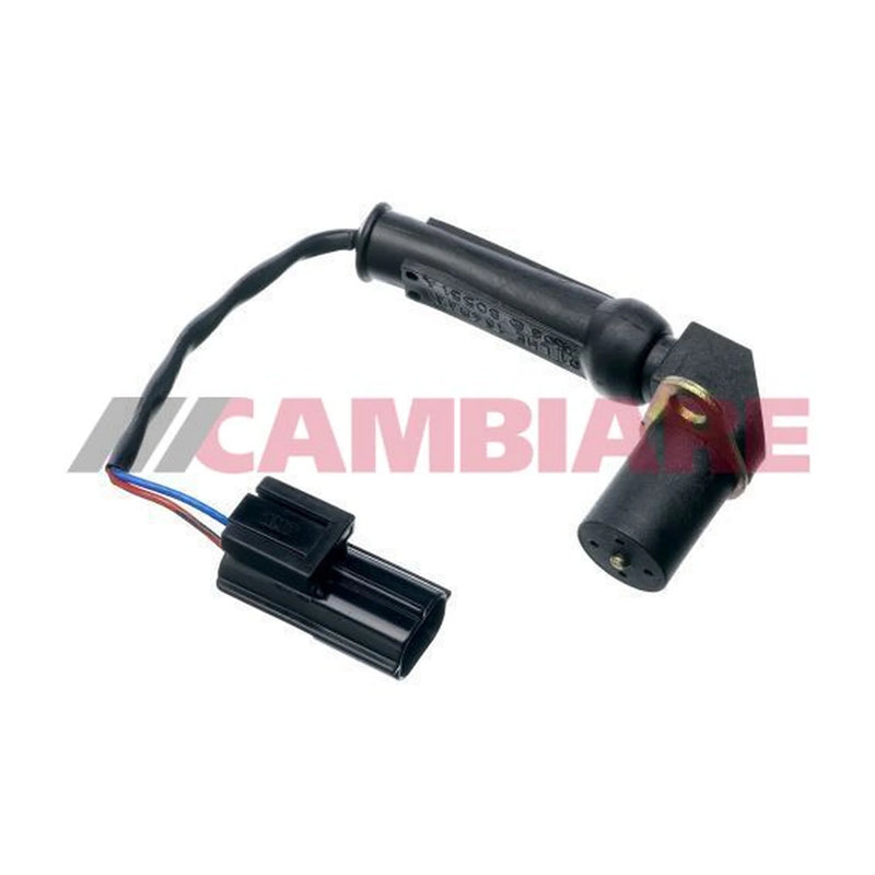 Cambiare Crankshaft Position Sensor VE363375