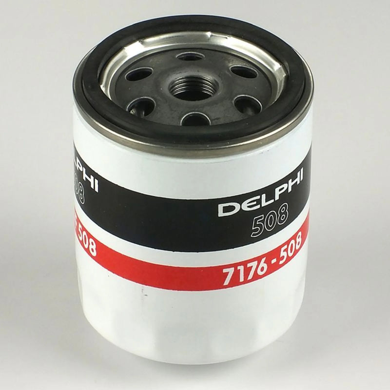 Delphi Fuel Filter Element HDF508