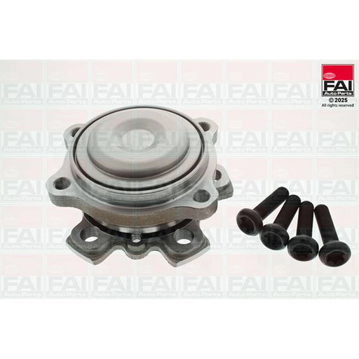 FAI Wheel Bearing Kit 140mm FHBK1233