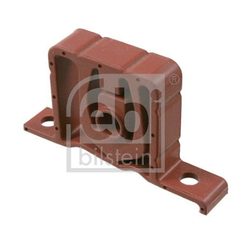 Febi Exhaust System Mount Rubber 23482