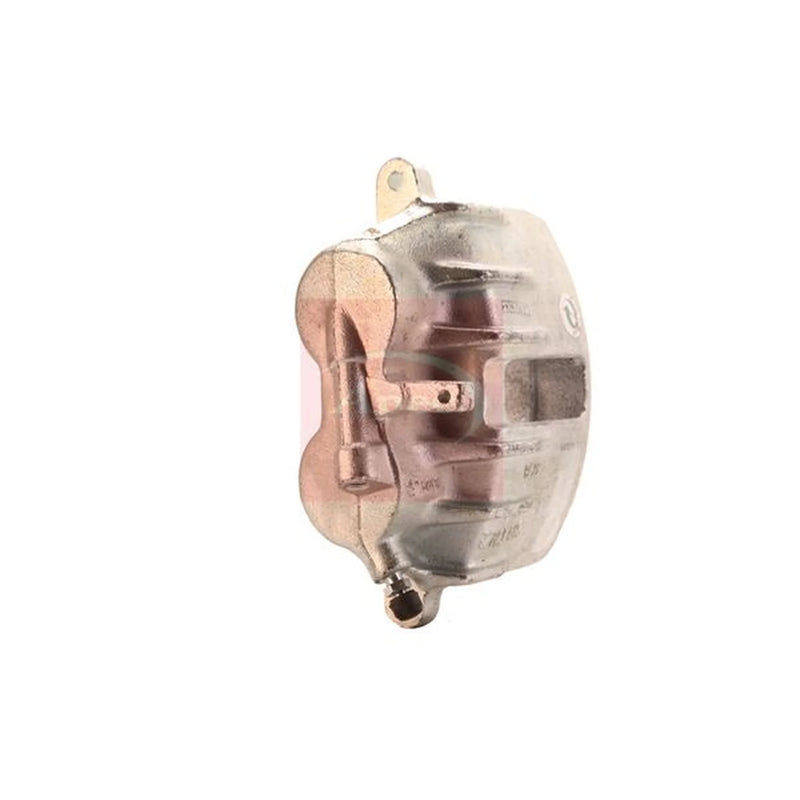 Apec Brake Caliper Assembly Front Left LCA337N