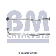 BM Catalysts Exhaust Pipe OD BM70234