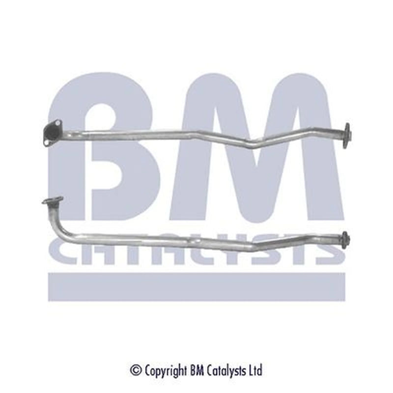 BM Catalysts Exhaust Pipe OD BM70234