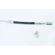 Juratek Brake Hydraulic Hose Line outer JBH1185L
