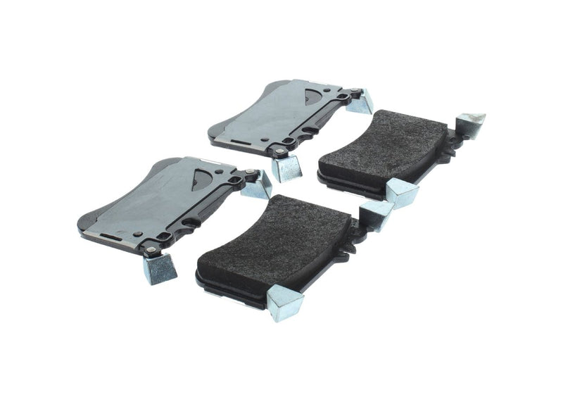 Bosch Brake Pad Set x x 0986495398