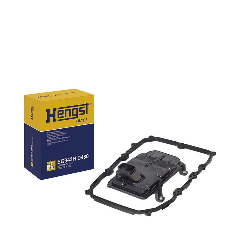 Hella Auto Trans Filter Kit EG943H D480