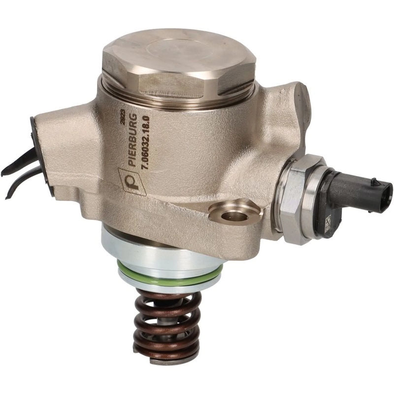 Pierburg High Pressure Fuel Pump 7.06032.18.0