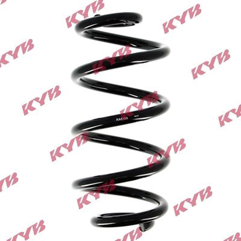 KYB Rear Suspension Coil Spring RA5153