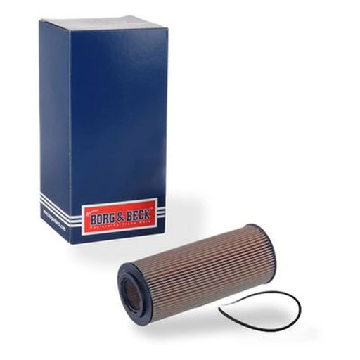 Borg & Beck Engine Oil Filter BFO4131