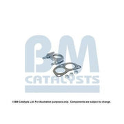 BM Catalysts Exhaust Pipe Mounting Kit FK70704B
