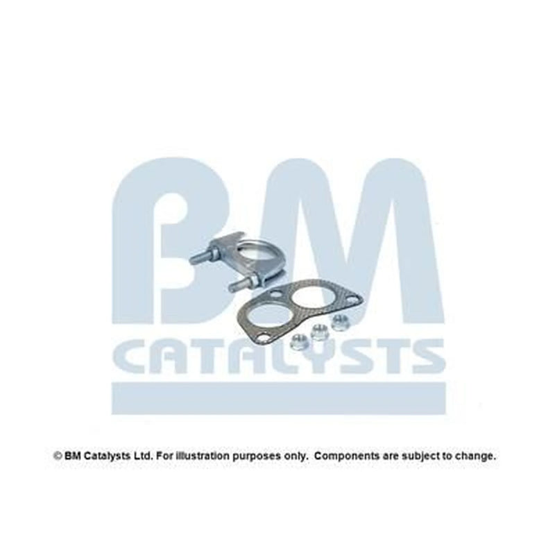 BM Catalysts Exhaust Pipe Mounting Kit FK70704B