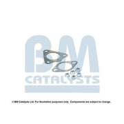 BM Catalysts Fitting Kit FK90208B FK90208B